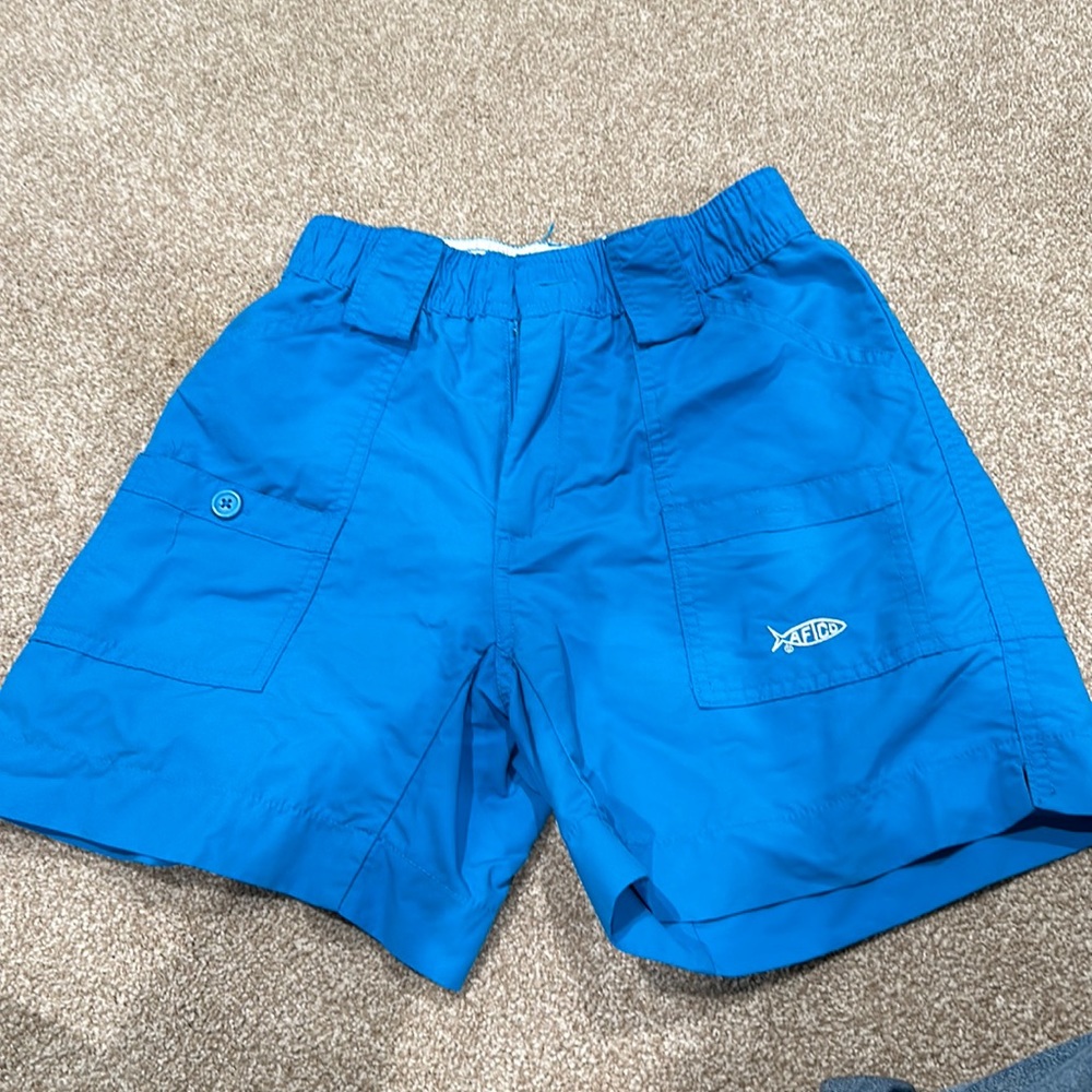 AFTCO Shorts